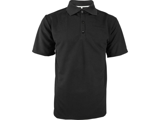 Ladies Vibe Golf Shirt - Image 2