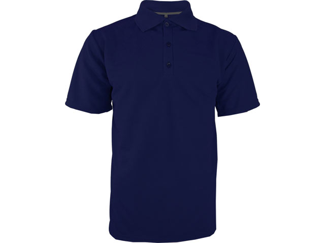 Ladies Vibe Golf Shirt - Image 3