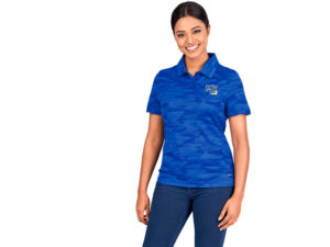 Ladies Volition Golf Shirt
