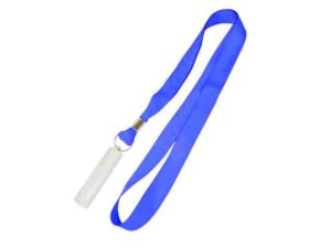 Lane Printed Lanyard With Ful Col Lipbalm
