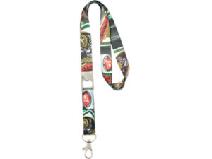 Lanyard