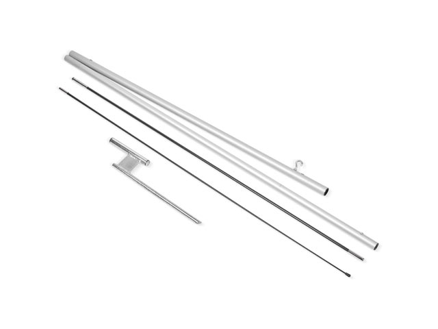 Legend 3M Arcfin Flying Banner (Set Of 2) - Image 4