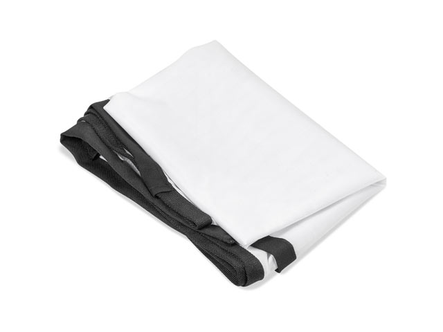 Legend 3M Sharkfin Double Sided Flying Banner - Image 3