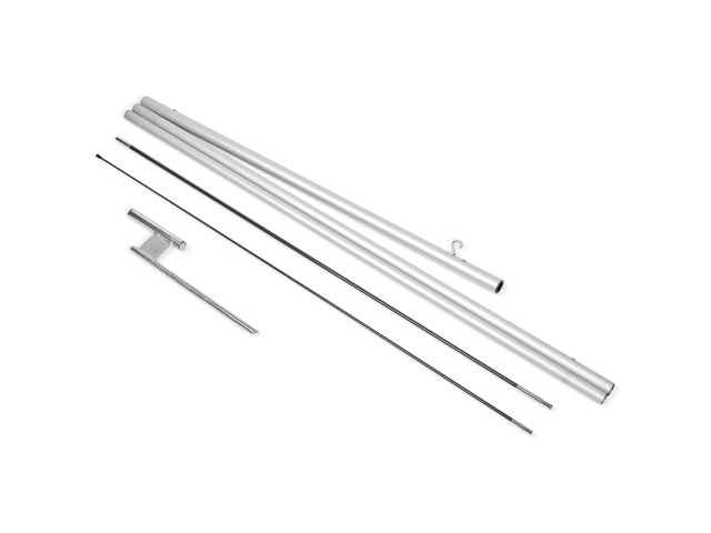 Legend 4M Arcfin Flying Banner (Set Of 2) - Image 4