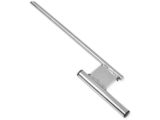 Legend 4M Telescopic Double Sided Flying Banner - Image 2