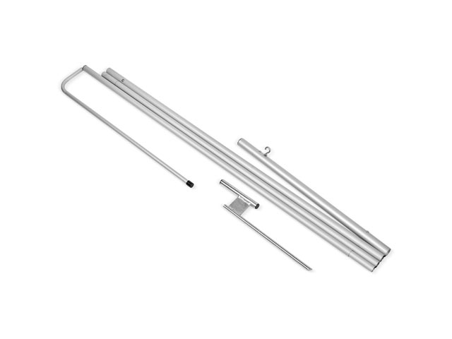 Legend 4M Telescopic Double Sided Flying Banner - Image 4