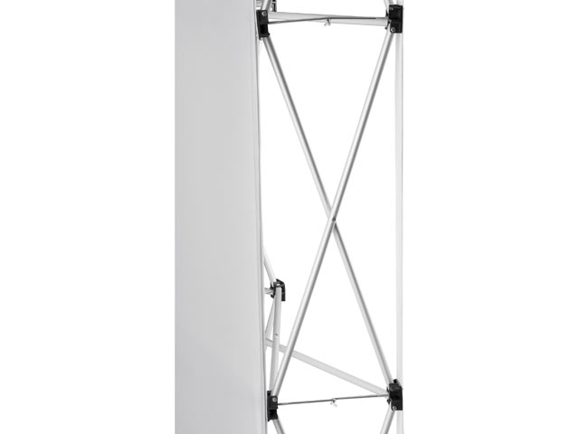 Legend Curved Bannerwall 2.85 X 2.25M - Image 2