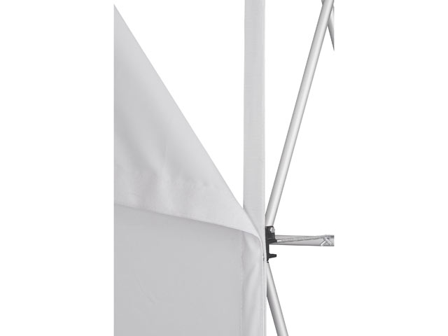 Legend Curved Bannerwall 3.5 X 2.25M - Image 2