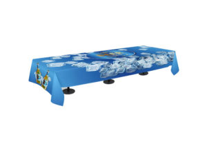 Legend Fabric Table Cloth 3.5 X 1.5M