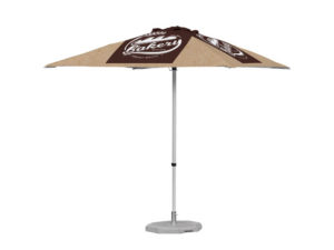 Legend Parasol Sliding Pole 2 X 2M