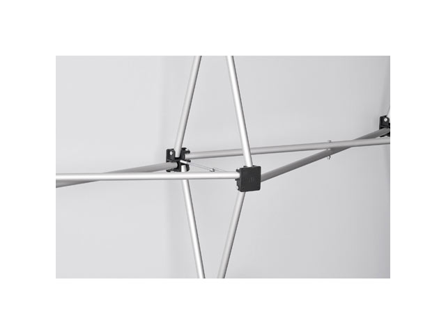 Legend Straight Bannerwall 3.7 X 2.25M - Image 4