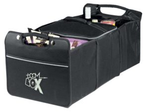 Life In Motion Deluxe Cargo Organiser