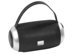 London Bluetooth Speaker And Fm Radio