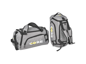 Luke Dual Function Sports Bag