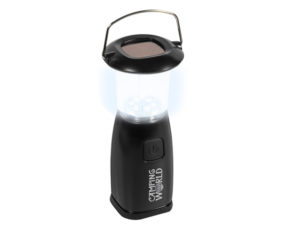 Luminescence Lantern