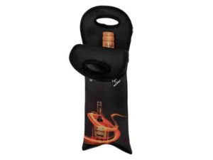 Lyric Wine Insulator