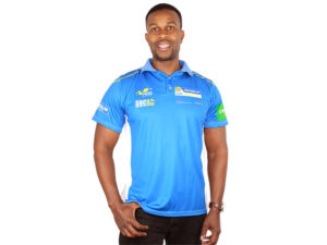 Madison Mens Custom Golf Shirt