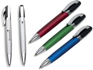 Magneto Ball Pen