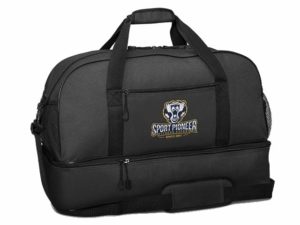 Maine Double-Decker Bag
