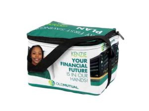 Make It Personal 6 Can Cooler