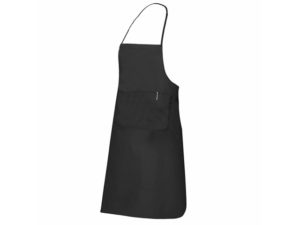 Market Apron With Pocket