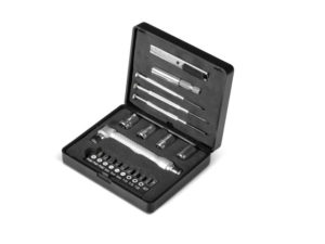Maverick Tool Set
