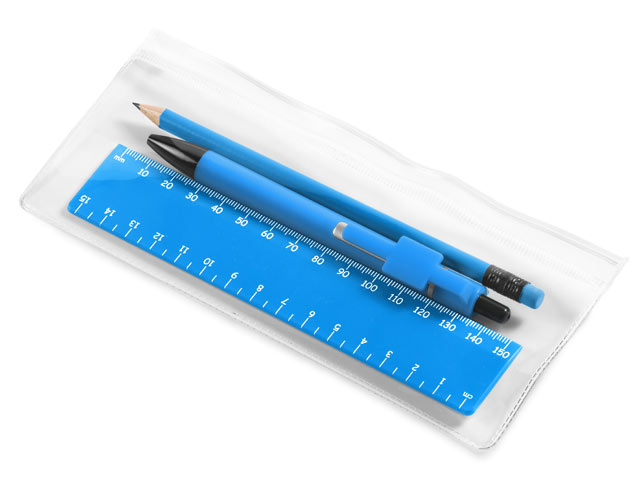Maxi Visibility Pouch (Excludes Contents)