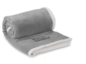 Mckinley Sherpa Blanket