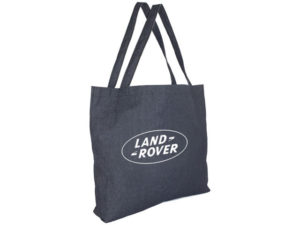 Melville Denim Shopper