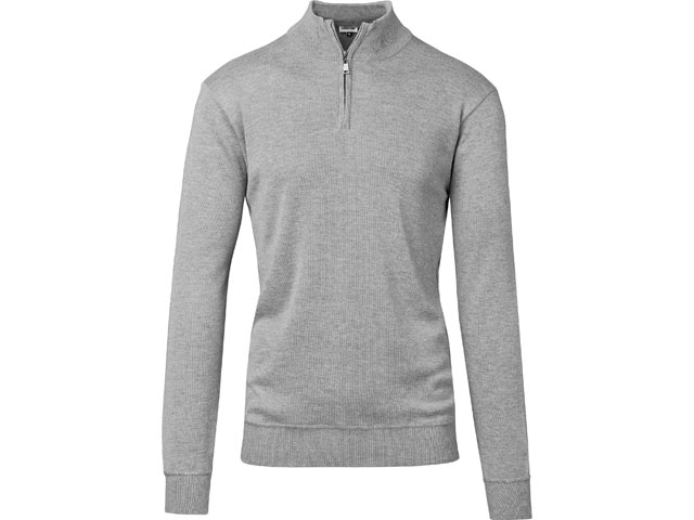 Mens 1/4 Zip Waverley Jersey - Image 3