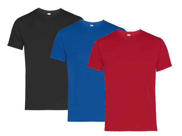 Mens All Star T-Shirt - Image 2