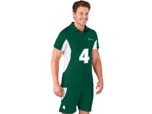 Mens Championship Golf Shirt
