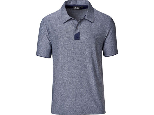 Mens Cypress Golf Shirt - Image 2