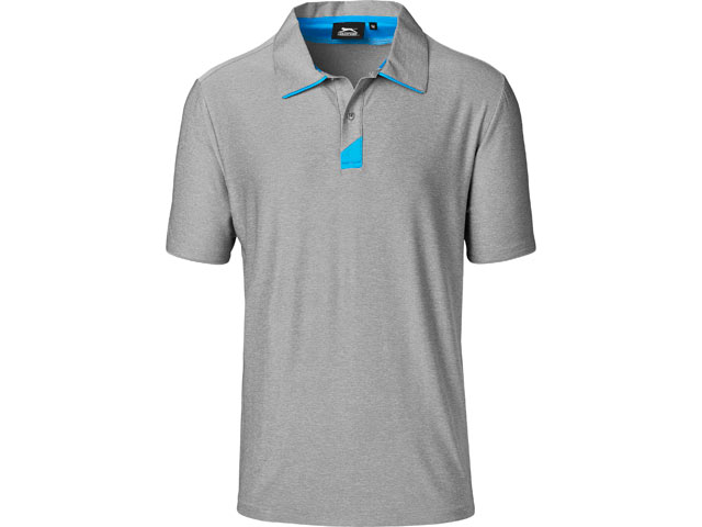 Mens Cypress Golf Shirt - Image 3