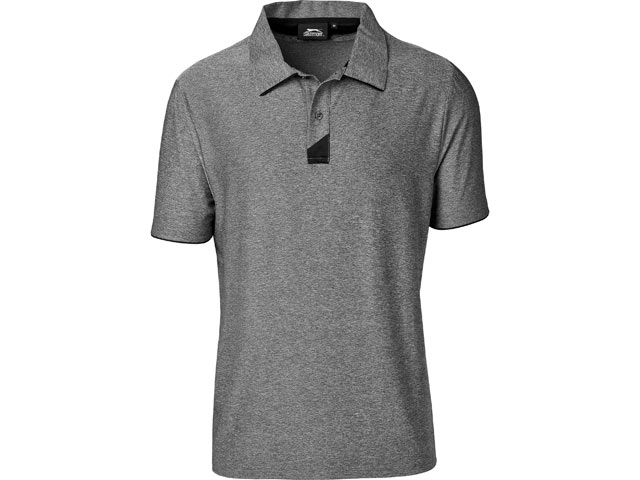 Mens Cypress Golf Shirt - Image 4