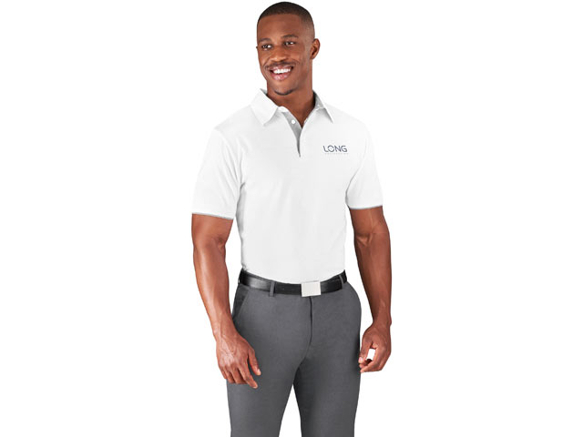 Mens Delta Golf Shirt