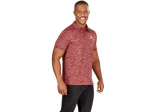 Mens Echo Golf Shirt