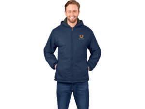 Mens Hamilton Jacket