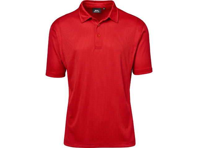 Mens Hydro Golf Shirt - Image 4