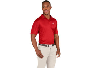Mens Hydro Golf Shirt
