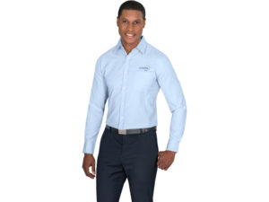 Mens Long Sleeve Carolina Shirt