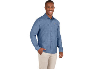 Mens Long Sleeve Eastwood Shirt