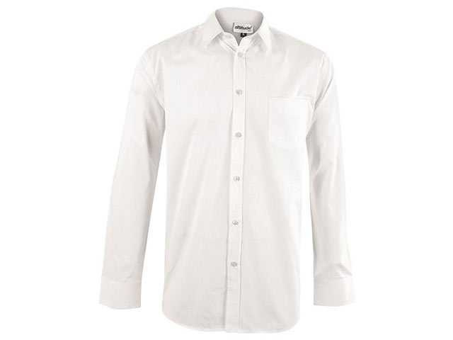 Mens Long Sleeve Haiden Shirt - Image 2