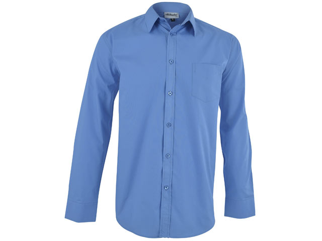 Mens Long Sleeve Haiden Shirt