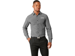 Mens Long Sleeve Northampton Shirt