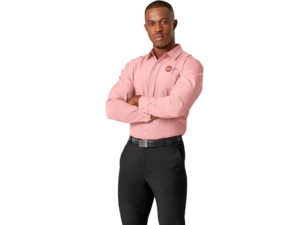 Mens Long Sleeve Portsmouth Shirt