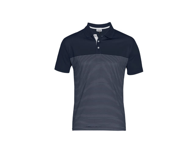 Mens Maestro Golf Shirt - Image 2