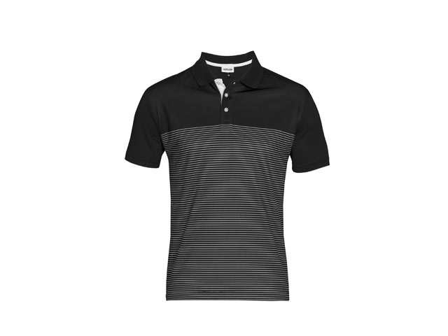 Mens Maestro Golf Shirt - Image 3