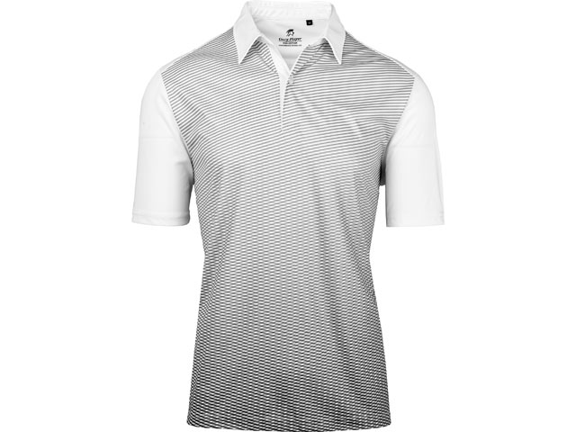 Mens Masters Golf Shirt - Image 2