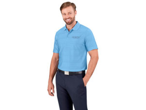 Mens Milan Golf Shirt
